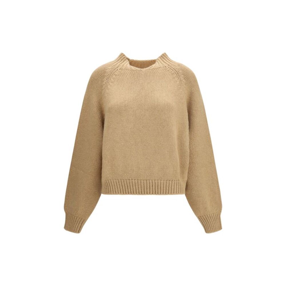 Khaite Women Cain Cashmere Sweater